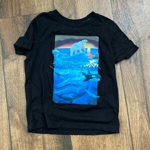 Artic Animals Shirt